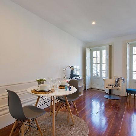 Fine Art Apartments City Center OOporto Rum bild
