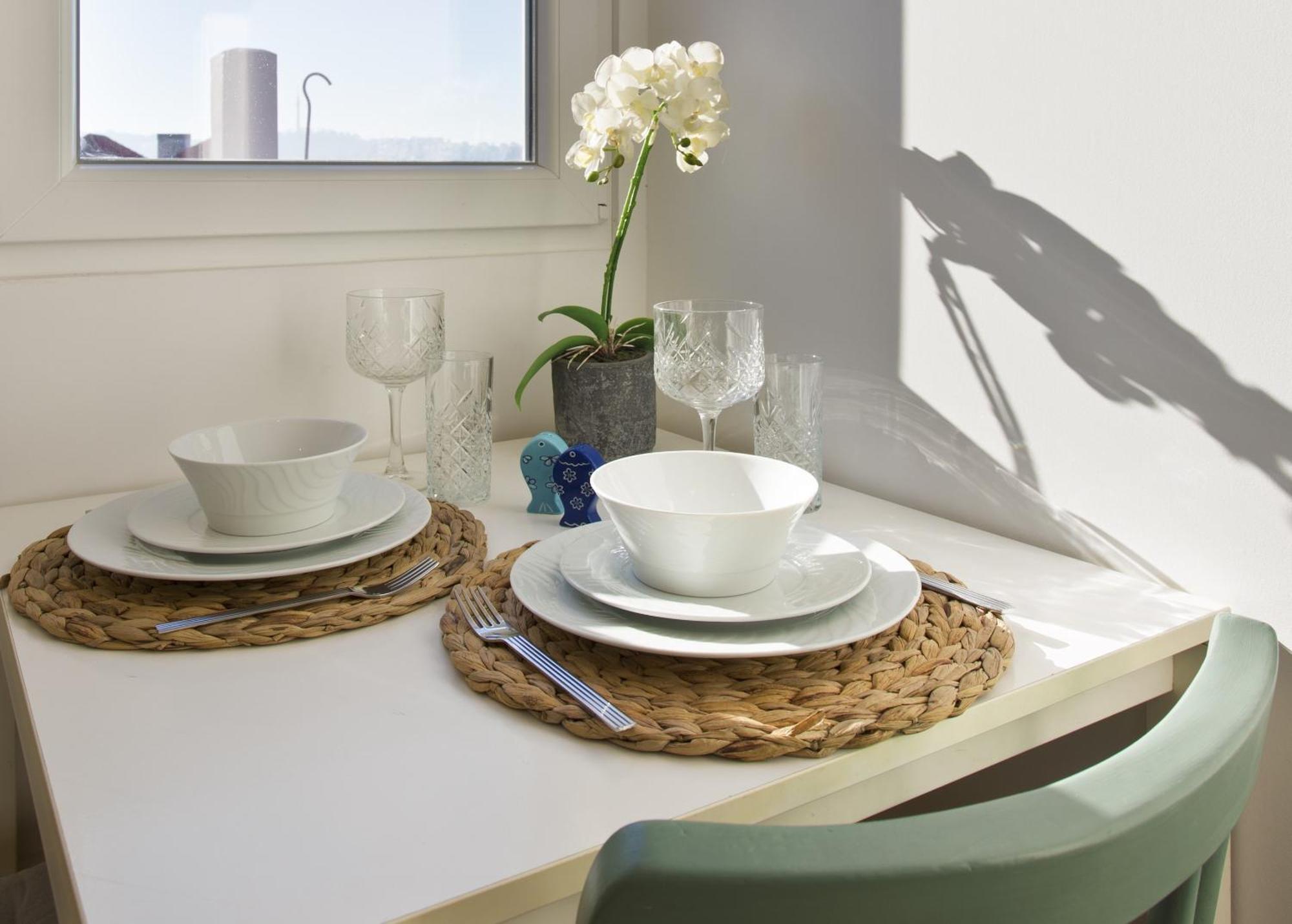 Fine Art Apartments City Center OOporto Rum bild